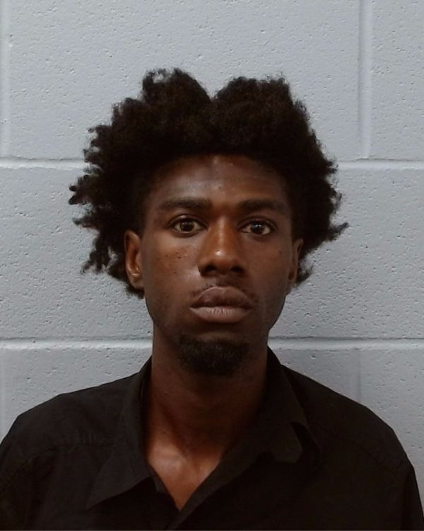 Barron, Marcellus Dion arrest record in Hays County, Texas Barron, Marcellus Dion arrested in Hays County, Texas mugshot