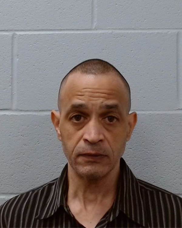 Ball, William Kenneth arrest record in Hays County, Texas Ball, William Kenneth arrested in Hays County, Texas mugshot