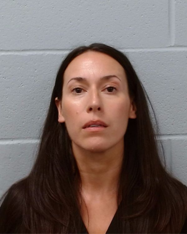 Rosales, Alexis Ann arrest record in Hays County, Texas Rosales, Alexis Ann arrested in Hays County, Texas mugshot