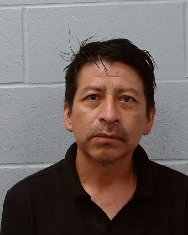 Beltran Ramirez, Juan Otilio arrest record in Hays County, Texas Beltran Ramirez, Juan Otilio arrested in Hays County, Texas mugshot