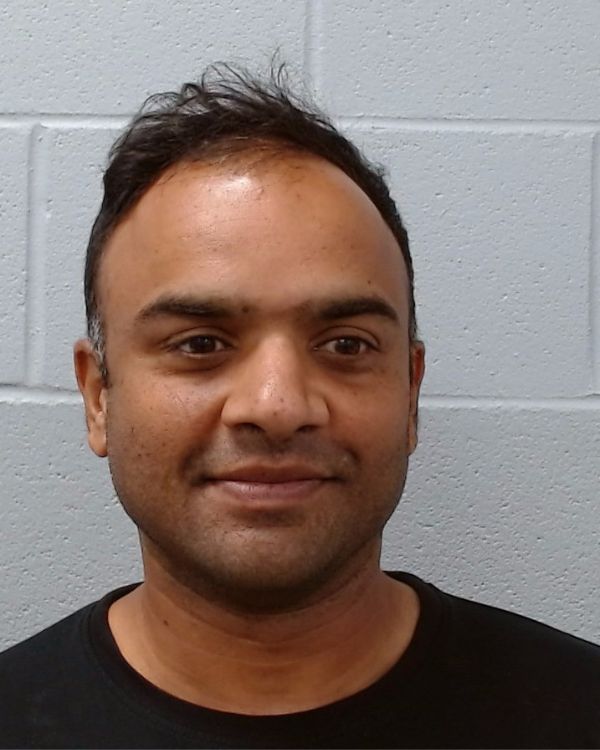 Dixit, Nikhil Ravindra arrest record in Hays County, Texas Dixit, Nikhil Ravindra arrested in Hays County, Texas mugshot