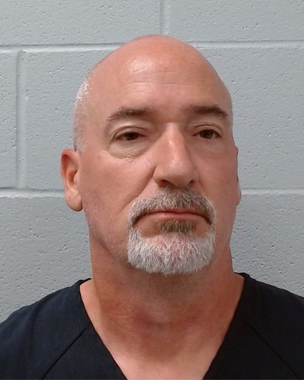 McFerrin, Colin Andrew arrest record in Hays County, Texas McFerrin, Colin Andrew arrested in Hays County, Texas mugshot