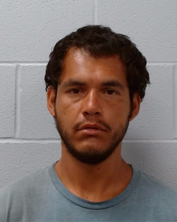 De La Torre, Joe arrest record in Hays County, Texas De La Torre, Joe arrested in Hays County, Texas mugshot