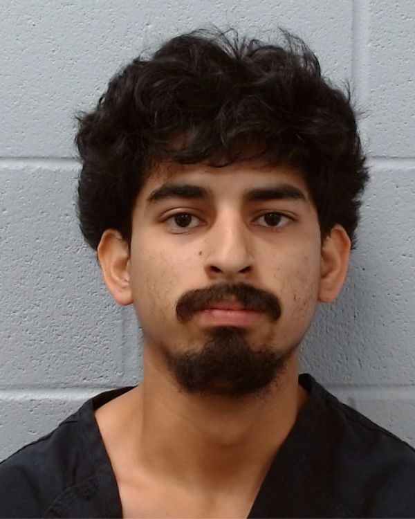 Garcia, Avery Joaquin arrest record in Hays County, Texas Garcia, Avery Joaquin arrested in Hays County, Texas mugshot