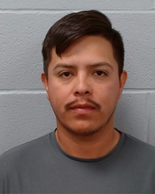 Enriquez De La Cruz, Jose Manuel arrest record in Hays County, Texas Enriquez De La Cruz, Jose Manuel arrested in Hays County, Texas mugshot