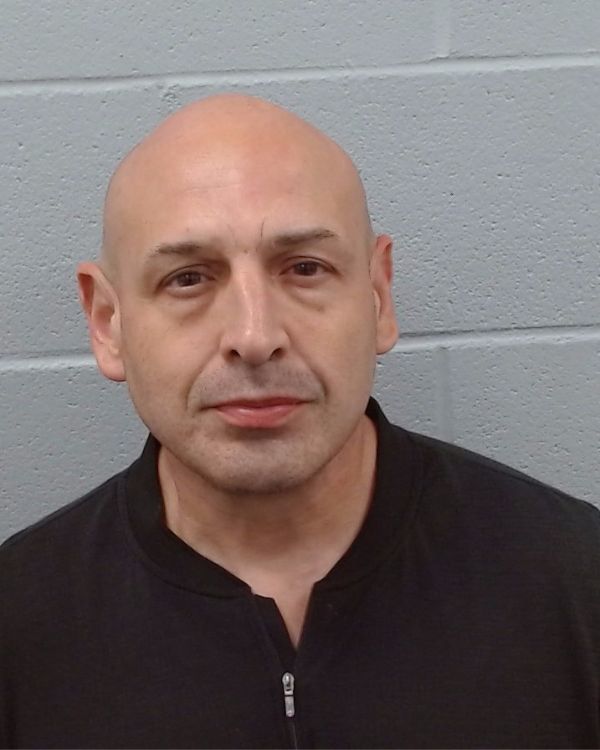 Garcia, Pete, Jr. arrest record in Hays County, Texas Garcia, Pete, Jr. arrested in Hays County, Texas mugshot
