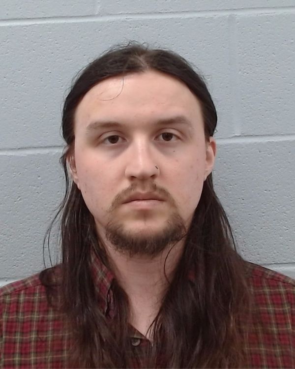 Baker, Nicholas Benjamin arrest record in Hays County, Texas Baker, Nicholas Benjamin arrested in Hays County, Texas mugshot