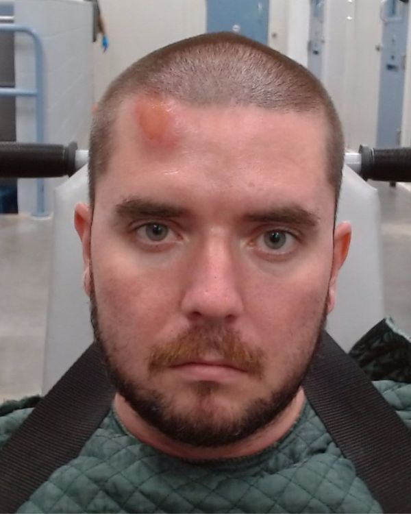Corley, Patrick Lee arrest record in Hays County, Texas Corley, Patrick Lee arrested in Hays County, Texas mugshot