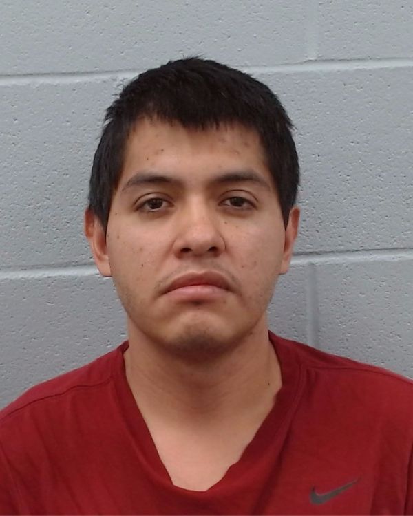 Morales-Hernandez, Christian arrest record in Hays County, Texas Morales-Hernandez, Christian arrested in Hays County, Texas mugshot