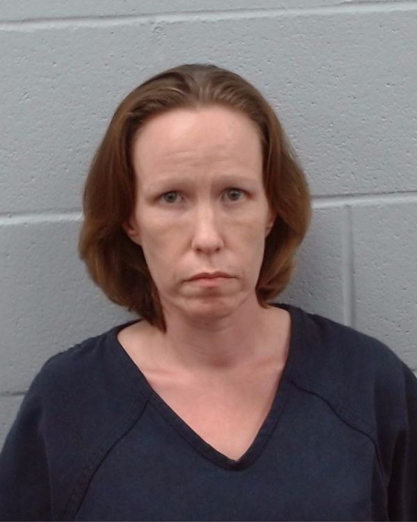 Wahrmund, Shirley Rose arrest record in Hays County, Texas Wahrmund, Shirley Rose arrested in Hays County, Texas mugshot