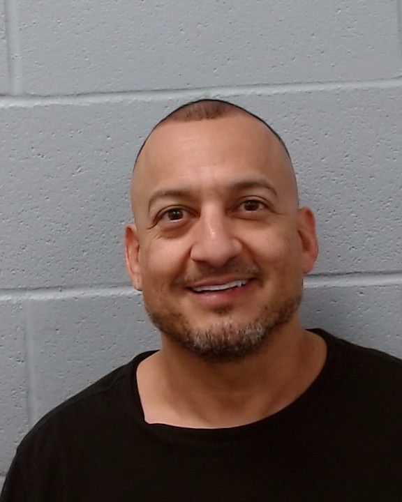Garcia, John Christopher arrest record in Hays County, Texas Garcia, John Christopher arrested in Hays County, Texas mugshot