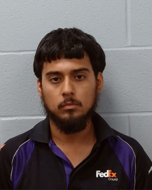 Montes De Oca Arteaga, Freddy arrest record in Hays County, Texas Montes De Oca Arteaga, Freddy arrested in Hays County, Texas mugshot