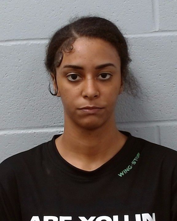 Mujahid, Anaya Latifa arrest record in Hays County, Texas Mujahid, Anaya Latifa arrested in Hays County, Texas mugshot