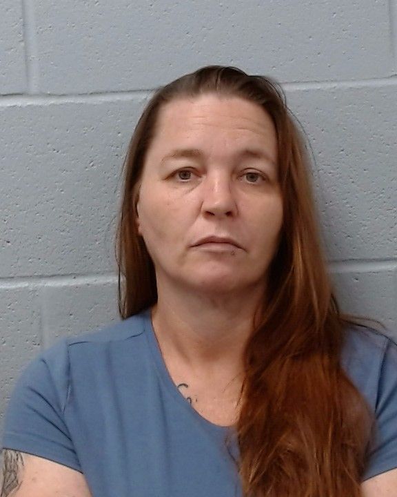 Maltsberger, Stephanie Yvonne arrest record in Hays County, Texas Maltsberger, Stephanie Yvonne arrested in Hays County, Texas mugshot