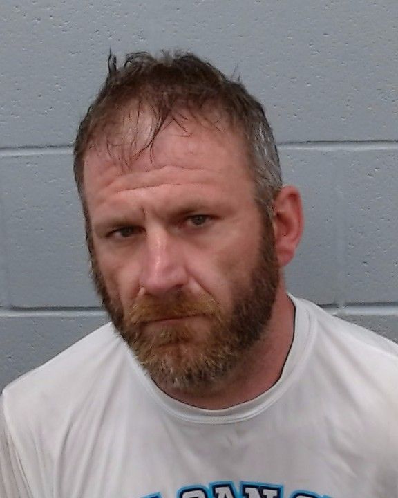 Fischer, Joseph William arrest record in Hays County, Texas Fischer, Joseph William arrested in Hays County, Texas mugshot