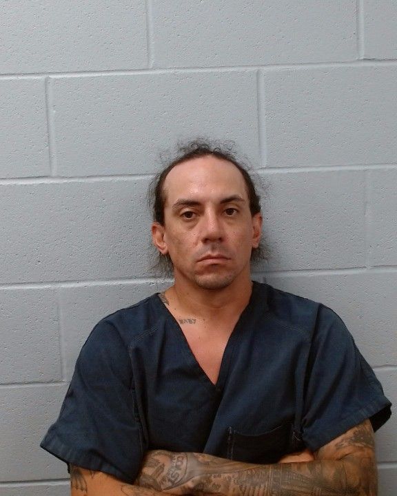 Blesener, Guthrie Adan arrest record in Hays County, Texas Blesener, Guthrie Adan arrested in Hays County, Texas mugshot