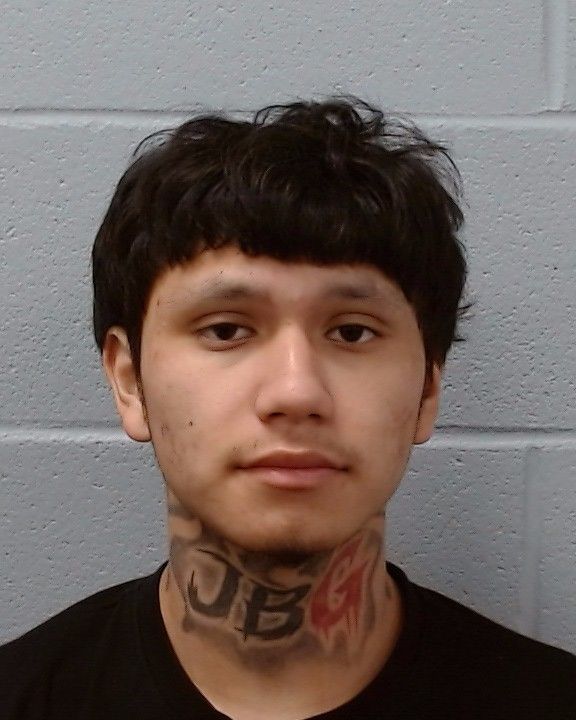 De Jesus Ramirez, Eduardo arrest record in Hays County, Texas De Jesus Ramirez, Eduardo arrested in Hays County, Texas mugshot
