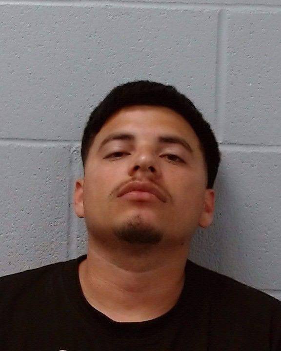Ybarra, Christian Oryan arrest record in Hays County, Texas Ybarra, Christian Oryan arrested in Hays County, Texas mugshot