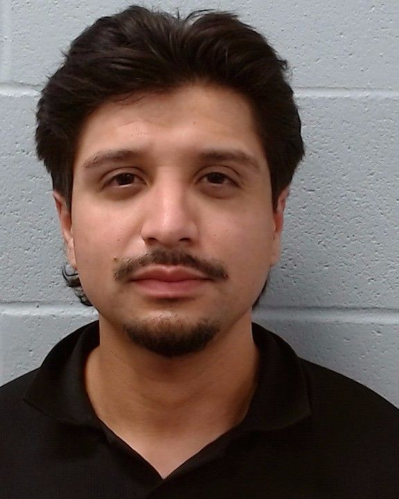 Trochez-Vargas, Alexander arrest record in Hays County, Texas Trochez-Vargas, Alexander arrested in Hays County, Texas mugshot