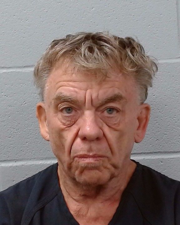 Anderson, David John arrest record in Hays County, Texas Anderson, David John arrested in Hays County, Texas mugshot
