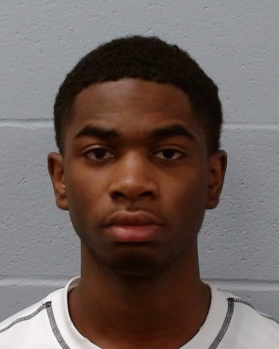 Darty, Malachi Dante arrest record in Hays County, Texas Darty, Malachi Dante arrested in Hays County, Texas mugshot