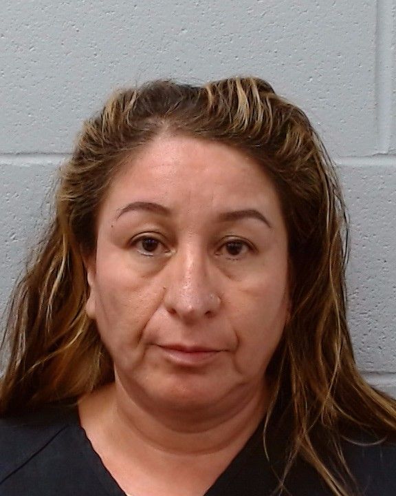 Torres Moreno, Soledad arrest record in Hays County, Texas Torres Moreno, Soledad arrested in Hays County, Texas mugshot