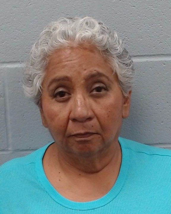 Cobos, Isabel arrest record in Hays County, Texas Cobos, Isabel arrested in Hays County, Texas mugshot