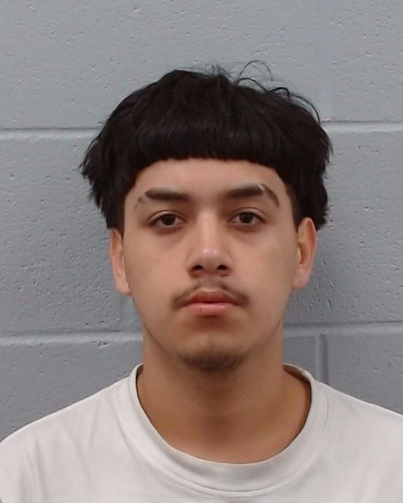 Zapata, Jordan Dominic arrest record in Hays County, Texas Zapata, Jordan Dominic arrested in Hays County, Texas mugshot