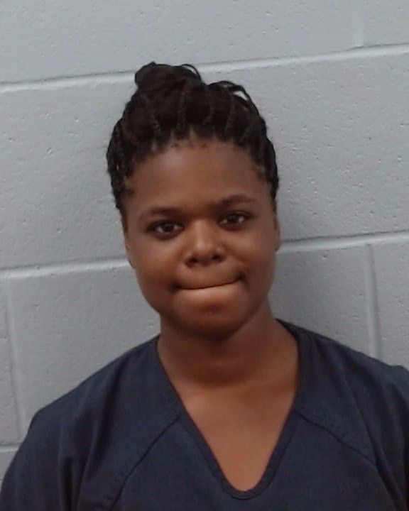 Snyder, Zerica Shadaza arrest record in Hays County, Texas Snyder, Zerica Shadaza arrested in Hays County, Texas mugshot