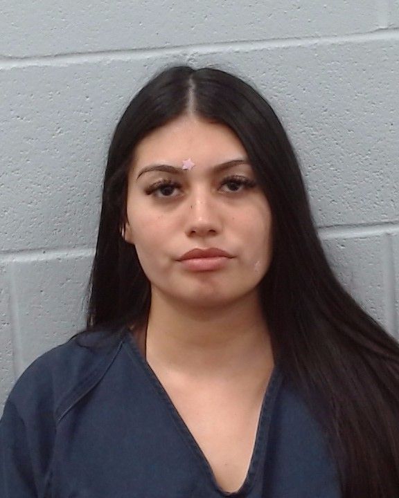 Rodriguez, Chasity arrest record in Hays County, Texas Rodriguez, Chasity arrested in Hays County, Texas mugshot