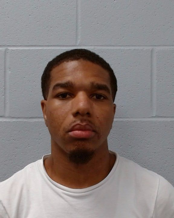 Callier, Roy Lee, III arrest record in Hays County, Texas Callier, Roy Lee, III arrested in Hays County, Texas mugshot