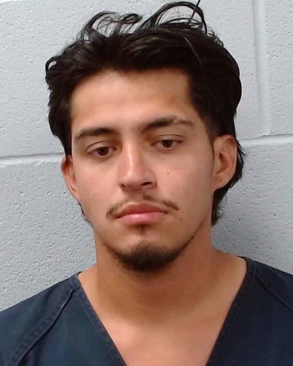 Garza Vallejo, Jehu Gamaliel arrest record in Hays County, Texas Garza Vallejo, Jehu Gamaliel arrested in Hays County, Texas mugshot