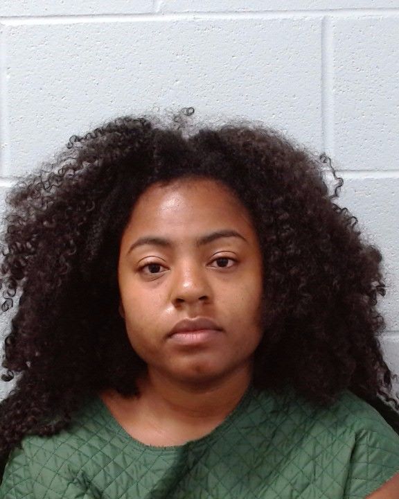 Robinson, Xhonia S arrest record in Hays County, Texas Robinson, Xhonia S arrested in Hays County, Texas mugshot