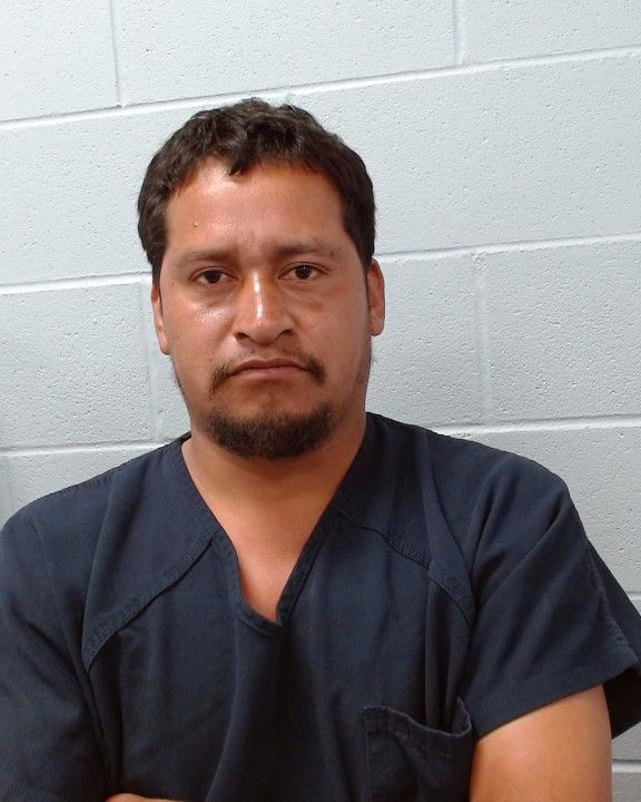 Mendoza Jimenez, Filemon arrest record in Hays County, Texas Mendoza Jimenez, Filemon arrested in Hays County, Texas mugshot