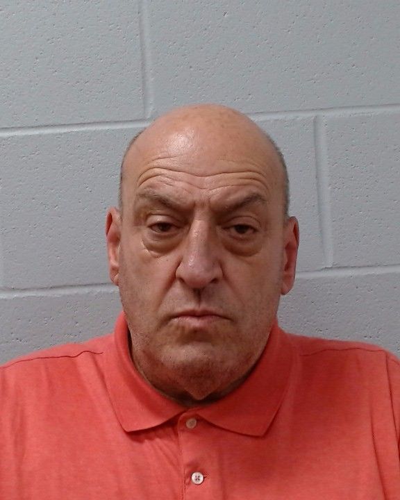 Nolan, Jeffery Thomas arrest record in Hays County, Texas Nolan, Jeffery Thomas arrested in Hays County, Texas mugshot