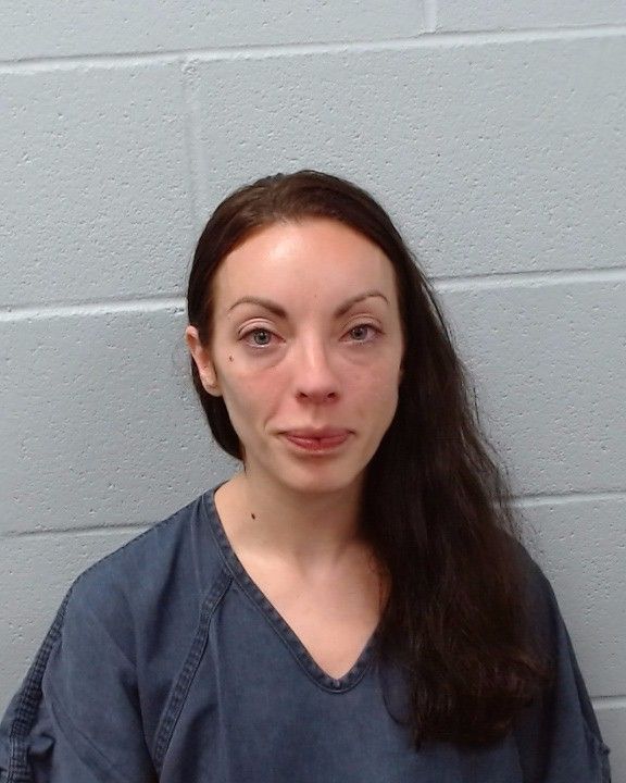 Hayden, Candice Leigh arrest record in Hays County, Texas Hayden, Candice Leigh arrested in Hays County, Texas mugshot