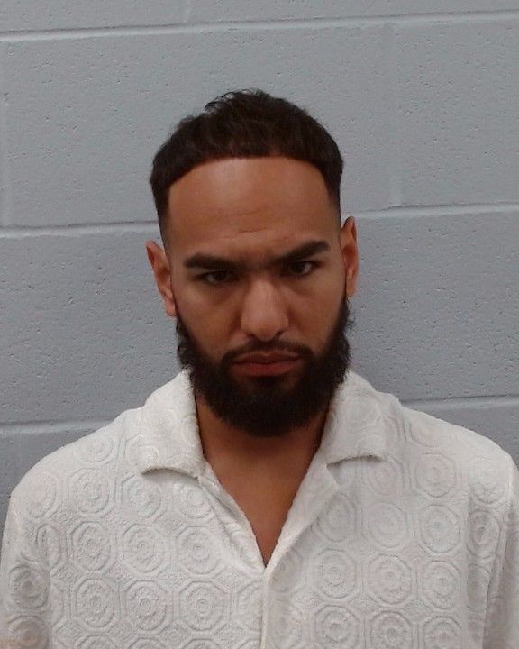 Esparza, Jasiah Junior arrest record in Hays County, Texas Esparza, Jasiah Junior arrested in Hays County, Texas mugshot