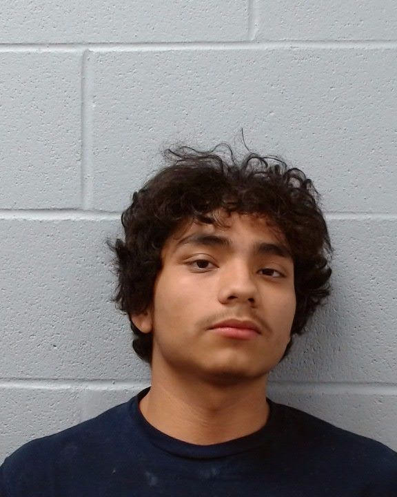 Mendez Romero, Adrian arrest record in Hays County, Texas Mendez Romero, Adrian arrested in Hays County, Texas mugshot