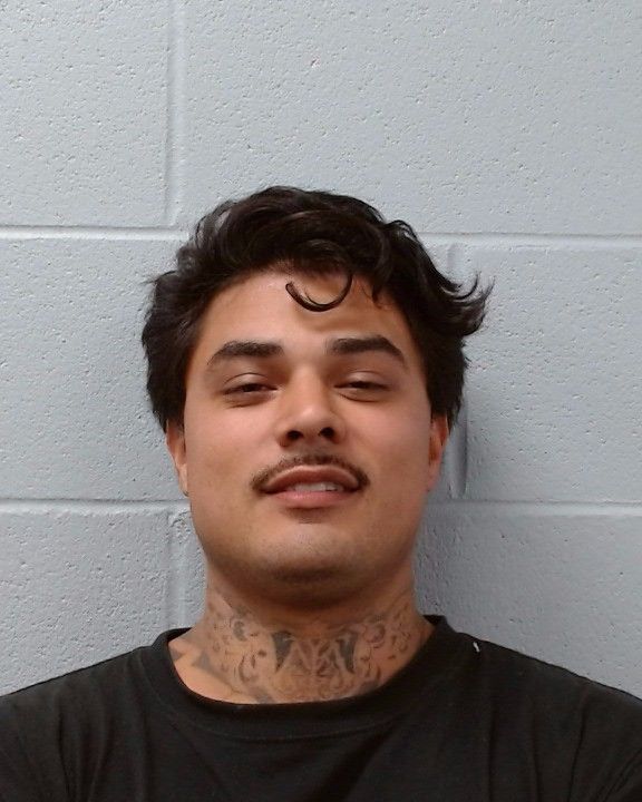Acosta, Marcos Anthony arrest record in Hays County, Texas Acosta, Marcos Anthony arrested in Hays County, Texas mugshot