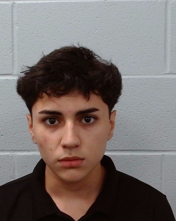 Garza, Ramsey Bonifacio arrest record in Hays County, Texas Garza, Ramsey Bonifacio arrested in Hays County, Texas mugshot