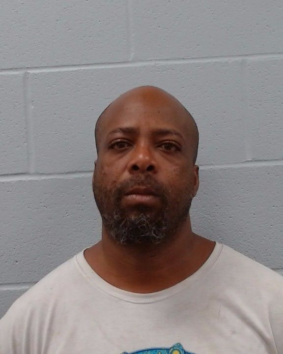 McNair, Lamarr Renard arrest record in Hays County, Texas McNair, Lamarr Renard arrested in Hays County, Texas mugshot
