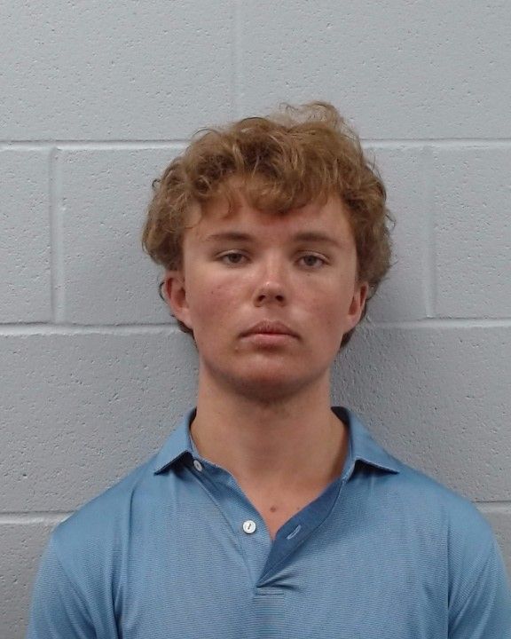 Berdotha, Christian arrest record in Hays County, Texas Berdotha, Christian arrested in Hays County, Texas mugshot