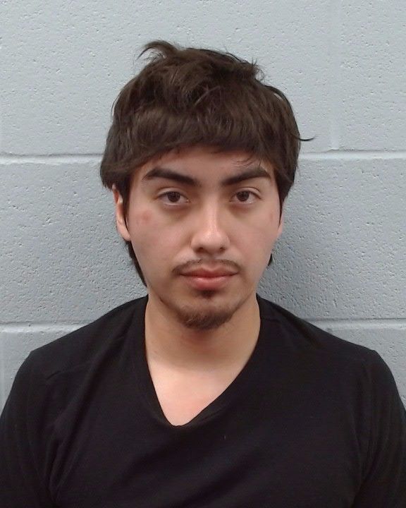 Espinoza, Vivian Alex arrest record in Hays County, Texas Espinoza, Vivian Alex arrested in Hays County, Texas mugshot
