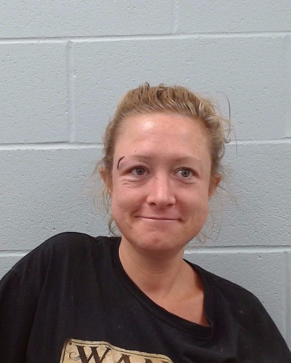 Bok, Amanda Lynn arrest record in Hays County, Texas Bok, Amanda Lynn arrested in Hays County, Texas mugshot