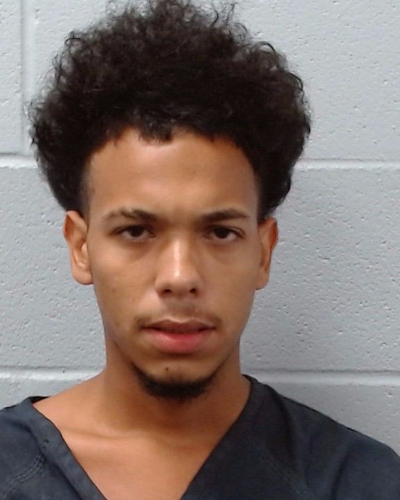 Garcia, Tony Anthony arrest record in Hays County, Texas Garcia, Tony Anthony arrested in Hays County, Texas mugshot