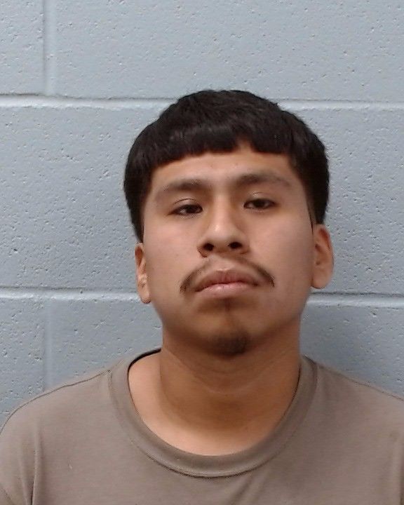 Varanda-Medina, Eric arrest record in Hays County, Texas Varanda-Medina, Eric arrested in Hays County, Texas mugshot
