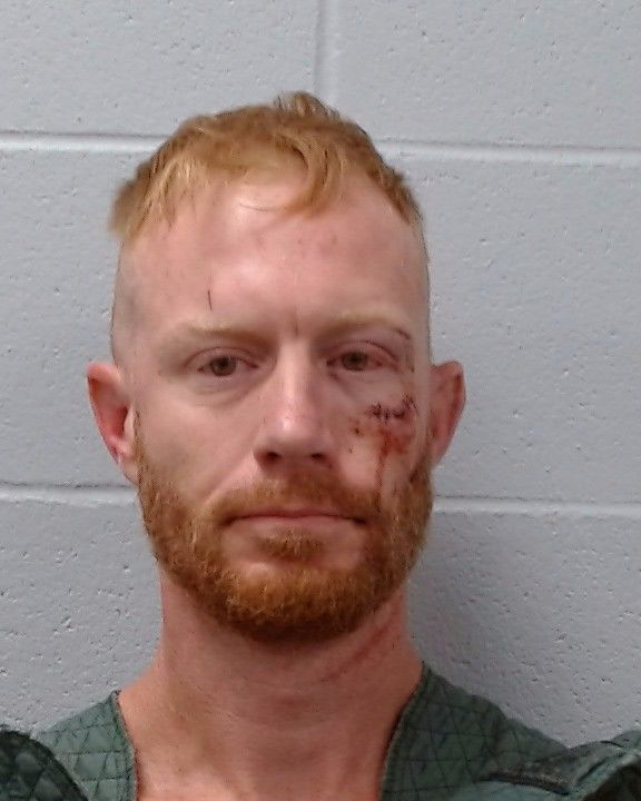 Hill, Richard Ryan arrest record in Hays County, Texas Hill, Richard Ryan arrested in Hays County, Texas mugshot