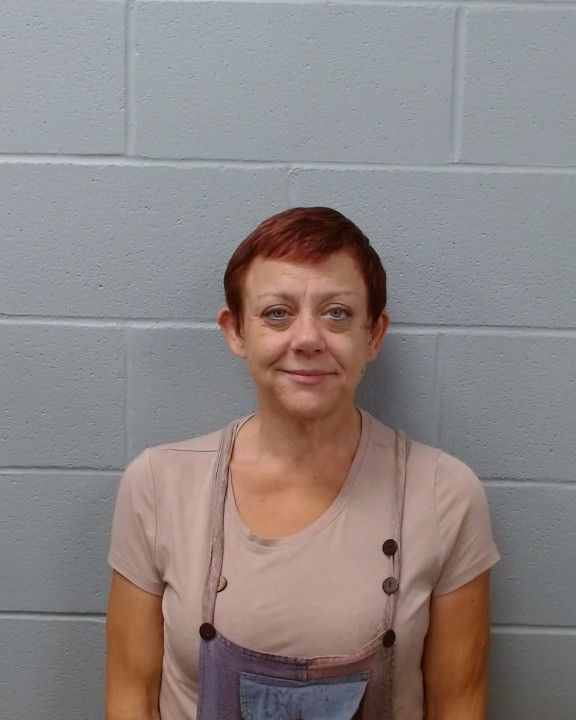 McWhorter, Michelle Corrine arrest record in Hays County, Texas McWhorter, Michelle Corrine arrested in Hays County, Texas mugshot