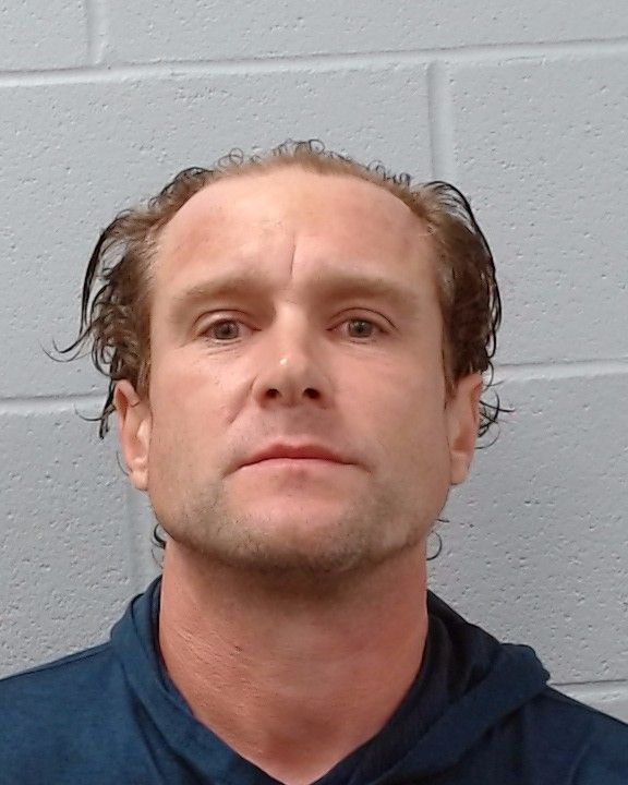Cones, Jerad Blake arrest record in Hays County, Texas Cones, Jerad Blake arrested in Hays County, Texas mugshot