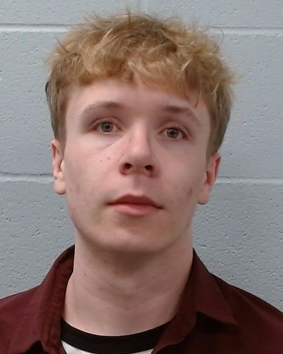 Justice, Jaydon arrest record in Hays County, Texas Justice, Jaydon arrested in Hays County, Texas mugshot